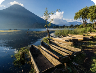 Day Trip to Lake Atitlan