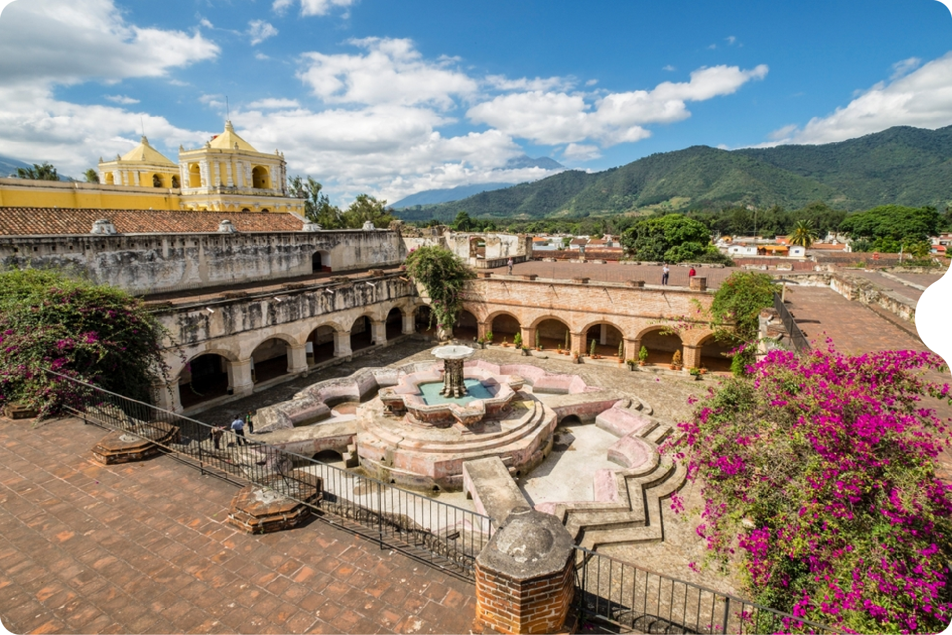 Antigua Guatemala 3