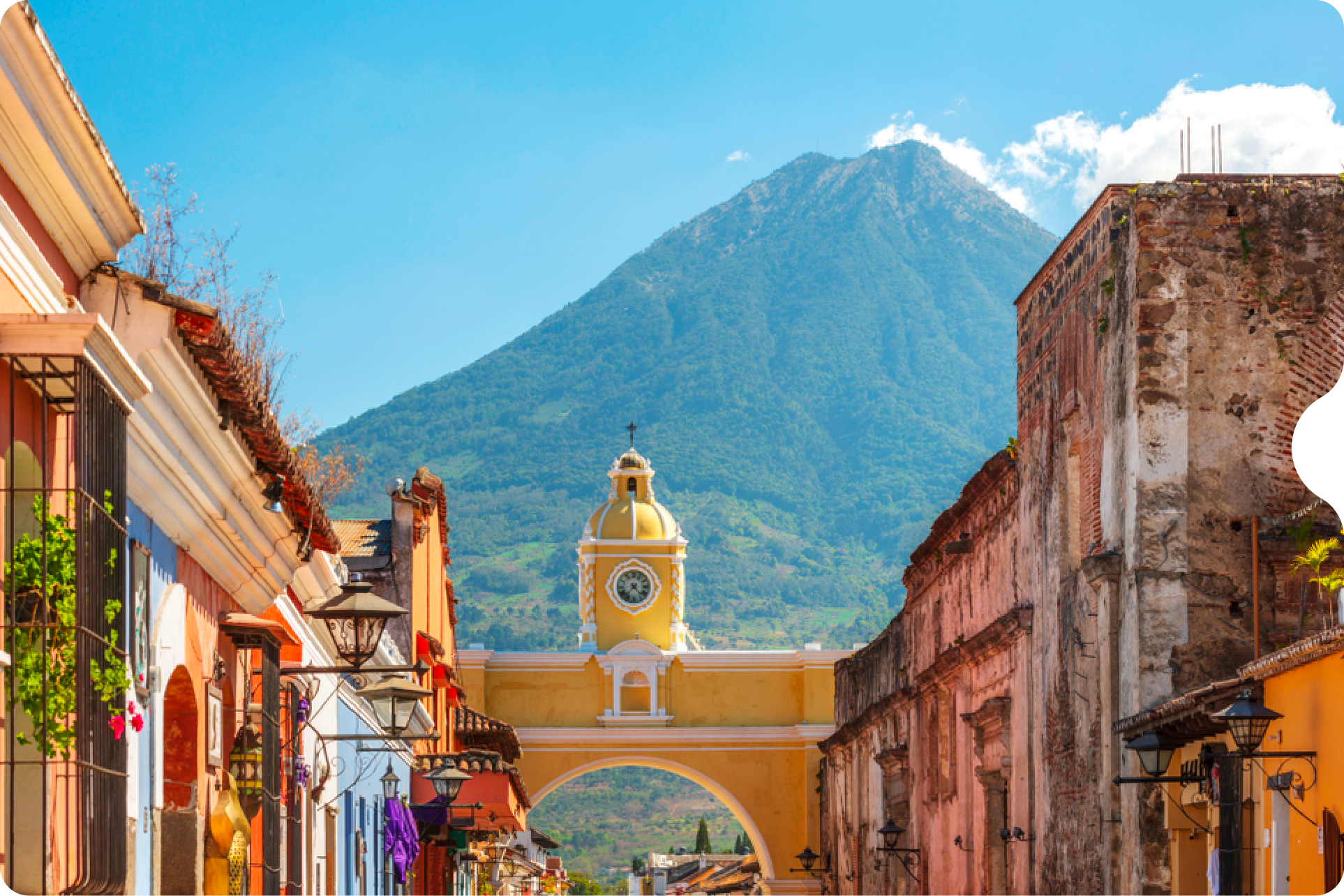 Antigua Guatemala 1