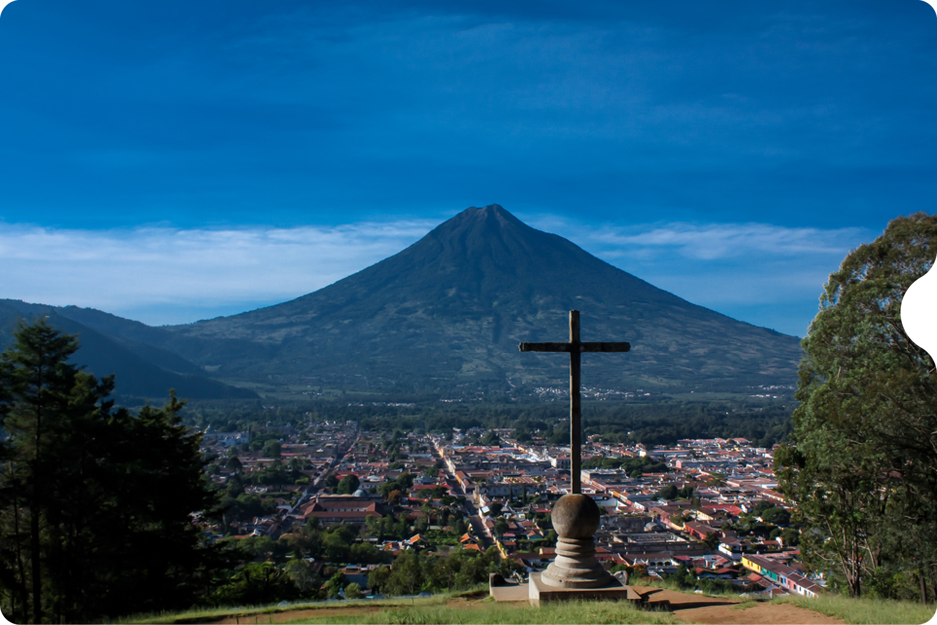 Antigua Guatemala 2